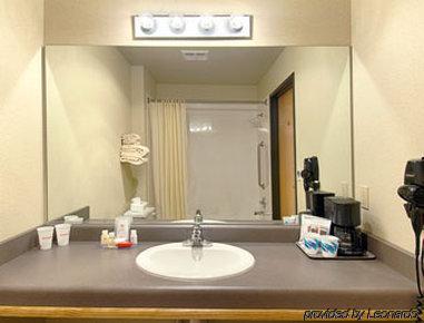 Quinault Sweet Grass Hotel Ocean Shores Zimmer foto