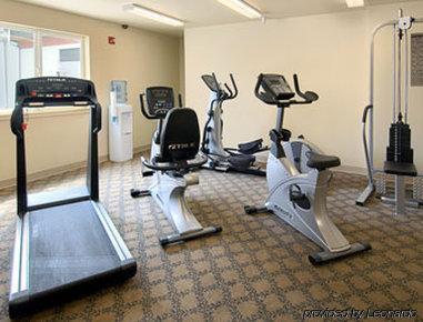 Quinault Sweet Grass Hotel Ocean Shores Einrichtungen foto